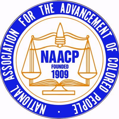 National Association For The Advancement Of Colored People✊🏾🚨🚨 Unit 3808 🎯 #NAACP