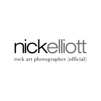 nick elliott rock art photographer (official)(@nickelliottinfo) 's Twitter Profileg