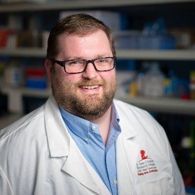 rj_autry's profile picture. "I'm just a guy who likes being a hero for fun."
Husband. Father. Scientist.
My views are my own.