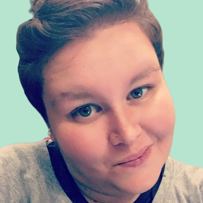 thereal_bond's profile picture. public library | translator of tech | video & archival  | parent | she/her | iowa ♡