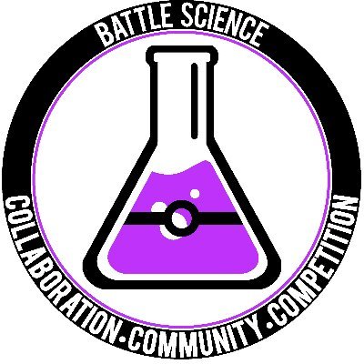 A podcasting duo focusing on Pokémon GO's PvP mechanics and metas.

Contact us @
battlescience.podcast@gmail.com