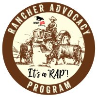 Rancher Advocacy Program(@RancherAdvocacy) 's Twitter Profile Photo