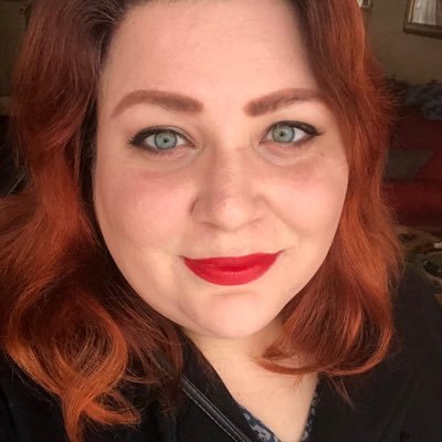 fairishfairy1's profile picture. I feel things