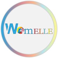 WomELLE (@womelle) 's Twitter Profile Photo WomELLE (@womelle) 's Twitter Profile Photo