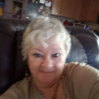 MaryParish's profile picture. full of life