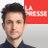 Louis-Samuel Perron