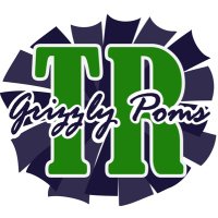 TR Grizzly Poms(@TRGrizzlyPoms) 's Twitter Profile Photo