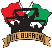 The Burrow is a standing singing supporter group that can be found at all Rabbitohs games. At home games we can be found in ailse 110.  

Stand Sing Support.