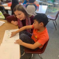 Ms. Caitlin Boerner (@missboerner) 's Twitter Profile