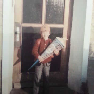 Würdest Du heute mit mir ausgehen, auch wenn ich ein Gespenst wäre?
