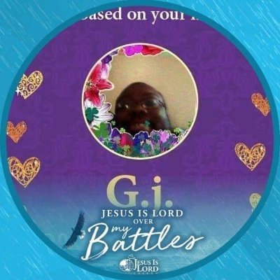 I love the Lord Jesus Christ, and I love people! People are the most precious commodity in the Kingdom of God. Souls are a priority for God, as well as me. 😇😍