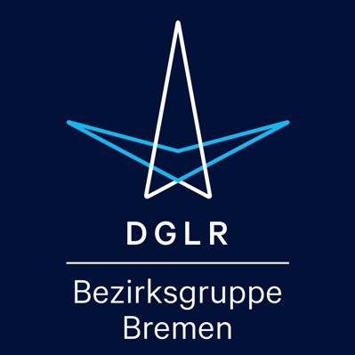 Deutsche Gesellschaft für Luft- und Raumfahrt Lilienthal-Oberth e.V. Bezirksgruppe Bremen Impressum: https://t.co/V9BnIWthzu