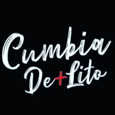 Cumbia De+Lito proyecto musical desde el 2011.