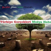 🇹🇷Türkiye Gerçekleri Medya Haber 🇹🇷(@GercekleriHaber) 's Twitter Profile Photo