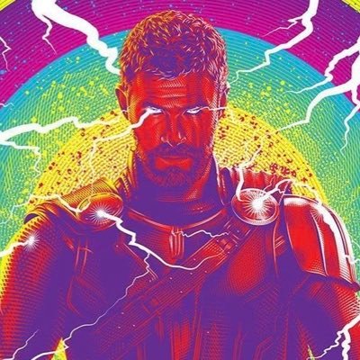 facilitaTHOR's profile picture. don’t be a nazi, please