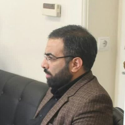 سید محمد نقیب