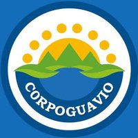 CORPOGUAVIO(@CORPOGUAVIO) 's Twitter Profile Photo