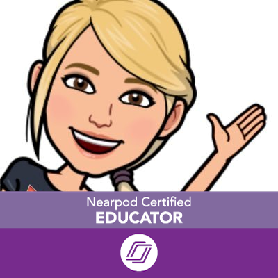 Online Instructional Designer | Graphic Designer | Techie | UDL Trainer | BLENDED and #PERSONALIZED Learning #UDL #GoogleGeek 🤓 #tooblessedtobestressed
