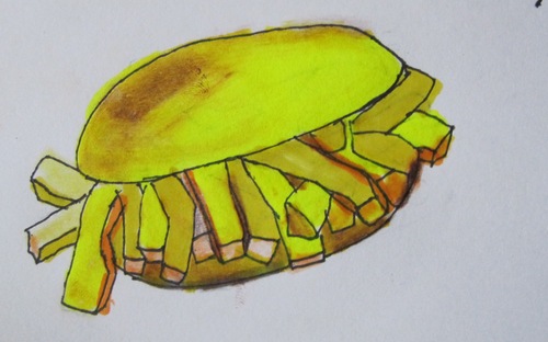 OilChanges's profile picture. The Streamlined Twitter Counterpart to the World's Top Anti Foodblog Foodblog, OilChanges.  Rachel Ray has her 30 minute meals.  I only need 140 characters!