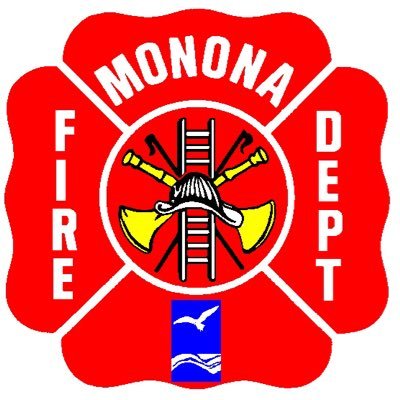 The Monona Fire Dept provides fire, rescue, and advanced life support EMS transport to the residents and visitors of Monona, WI