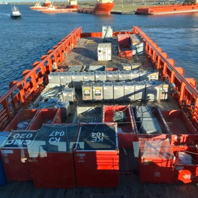 International Unlimited Masters USCG Offshore Supply Vessel license + 1600 Ton Master License. Qualified for Sub-Sea + Specialty Vessels Unlimited Tonnage
