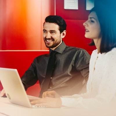 RandstadSF_Prof's profile picture. We specialize in staffing needs in the fields of Finance, Accounting, HR, Sales, Marketing, and Legal in the Bay Area. #here2help