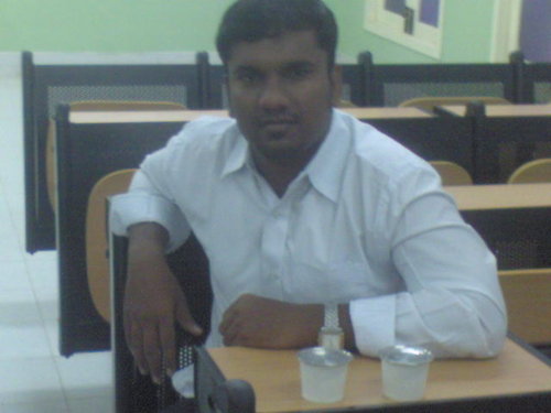 I am Sanguine ,fun loving- spiritual guy. i am a teacher and  a musician , a guy with 'talk turkey' attitude.i love to be around friends.
