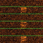 Amateur Radio Stations CX9CAT + LU1AAT | RF | Experiments | SDR | Infosec | Grid Locator: GF15 | Montevideo, Uruguay | TBD 😆