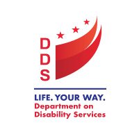 DC DDS(@DDS_DC) 's Twitter Profile Photo