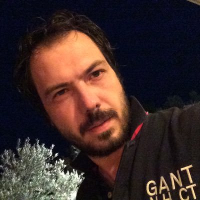 giannis_80's profile picture. MSc                                                       It is easy to be different but it is hard to be better