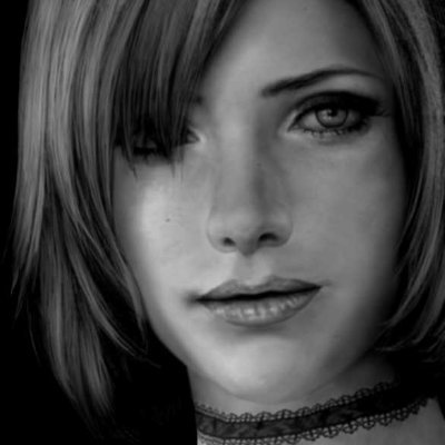 Deki_9702's profile picture. 3D Artist ❤

Love art in general💕

Love making realistic 3D Models ❤

ArtStation: https://t.co/GoGAAE8Y9a
Instagram: https://t.co/CV7ZFFPVTP