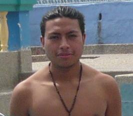 Gracias por el deporte...🙌🚲⚽️🇪🇨
