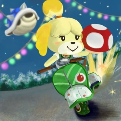 wachi**gameさんのプロフィール画像