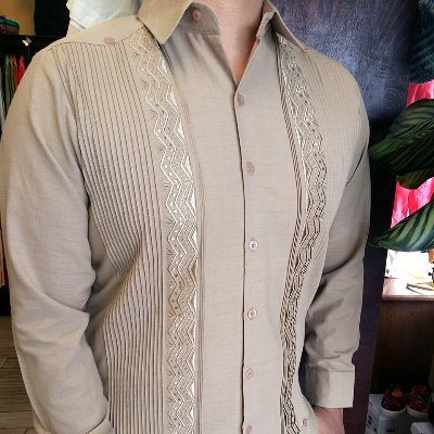 Las torres guayaberas new arrivals