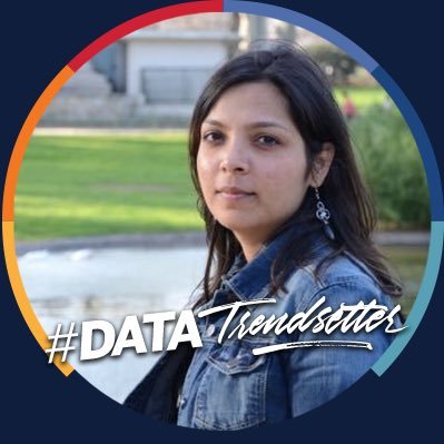 Joined twitter for Tableau | @tableaupublic Featured Author 2019 | 2X #VOTD | Certified Tableau Desktop Specialist & Certified Associate