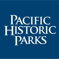 Pacific Historic Parks (@pacificparks) 's Twitter Profile Photo Pacific Historic Parks (@pacificparks) 's Twitter Profile Photo