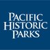 Pacific Historic Parks (@pacificparks) Twitter profile photo Pacific Historic Parks (@pacificparks) Twitter profile photo
