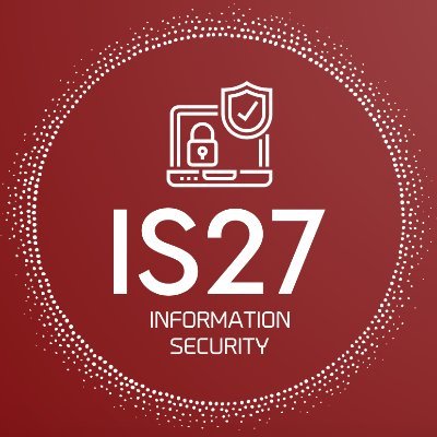 We are ISO 27001 Specialist systems Consultants and IRCA Lead Auditors #27001 #infosec - ISO 22301 BCP & #GDPR