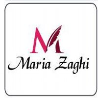 Maria Zaghi(@mzaghi) 's Twitter Profile Photo