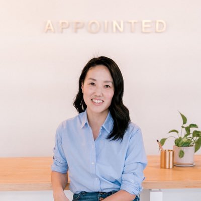 Founder & CEO: @AppointedCo