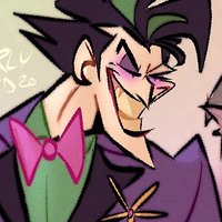 β¦οΈCharly Quin π¦(@CharlyBirb) 's Twitter Profile Photo β¦οΈCharly Quin π¦(@CharlyBirb) 's Twitter Profile Photo