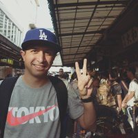 Norm Maglaya (@nimz_) 's Twitter Profile