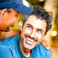 Ethan Zohn (@ethanzohn) 's Twitter Profile