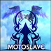 Motoslave (@motoslave) Twitter profile photo