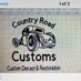 Jimmy Troy — Country Roads Customs (@jimmytoy903) Twitter profile photo Jimmy Troy — Country Roads Customs (@jimmytoy903) Twitter profile photo