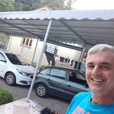 Francis29641396's profile picture. Seja feliz