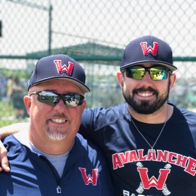 Assistant JV baseball coach at Woodstock North High school. Assistant coach for Woodstock Avalanche 13U.