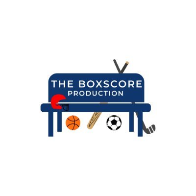 TheBoxScorePro's profile picture. 