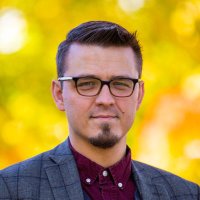 Wojciech Jarosz (@wkjarosz) 's Twitter Profile Photo Wojciech Jarosz (@wkjarosz) 's Twitter Profile Photo