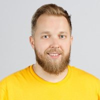 Alex Okrushko 🇺🇦 (@alexokrushko) Twitter profile photo